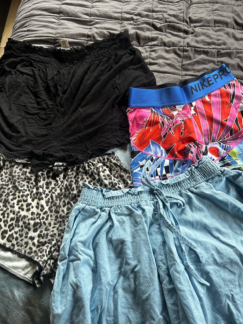 Women’s Shorts Lot